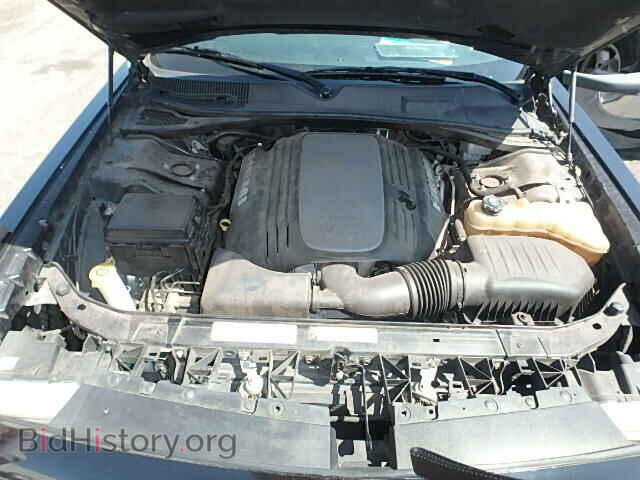 2011 DODGE CHALLENGER - VIN: 2B3CJ5DTXBH512831 - Фото 7