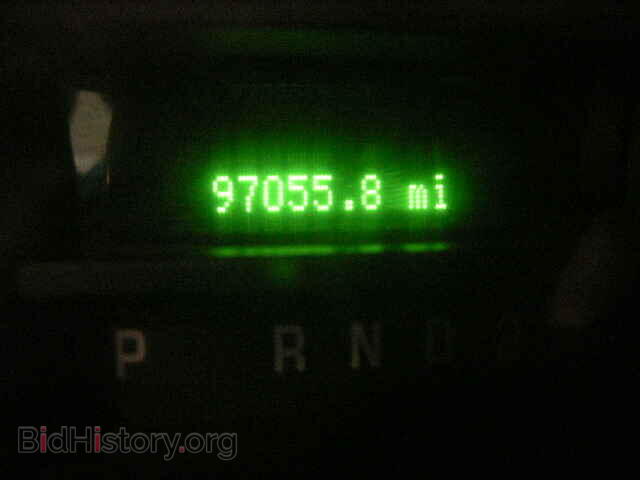 2009 FORD ECONOLINE - VIN: 1FBNE31LX9DA27105 - Фото 8