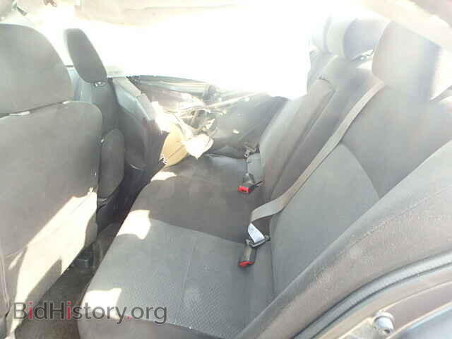 2009 MITSUBISHI LANCER - VIN: JA3AU86W69U020129 - Фото 6