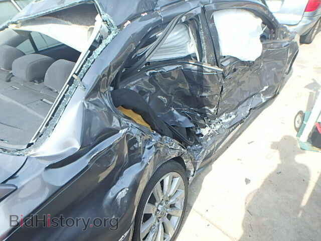 2009 MITSUBISHI LANCER - VIN: JA3AU86W69U020129 - Фото 9