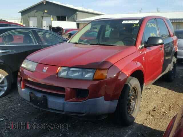 2003 SATURN VUE - VIN: 5GZCZ43D03S807537 - Фото 2