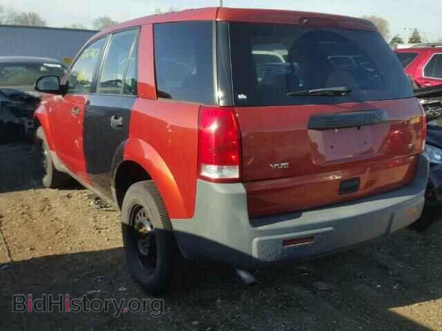 2003 SATURN VUE - VIN: 5GZCZ43D03S807537 - Фото 3