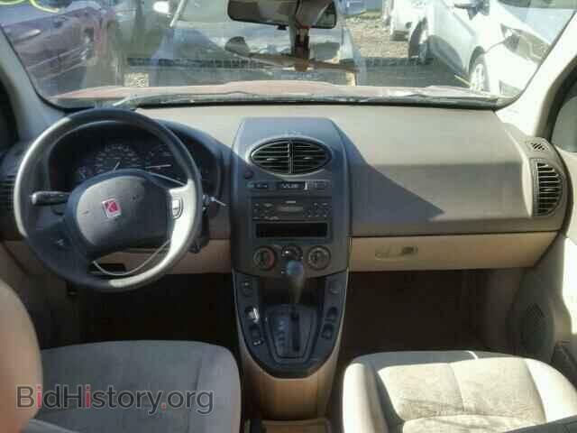 2003 SATURN VUE - VIN: 5GZCZ43D03S807537 - Фото 9