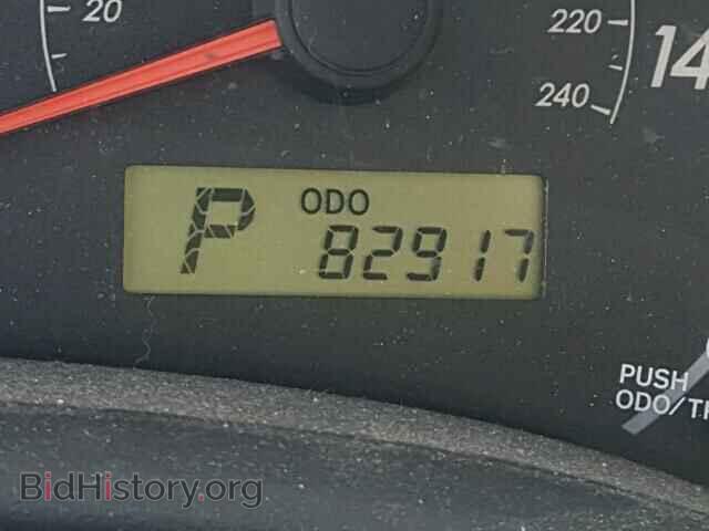 2011 TOYOTA COROLLA - VIN: 2T1BU4EE3BC584802 - Фото 8