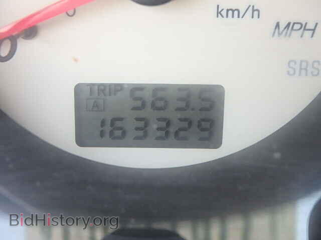 2004 MITSUBISHI LANCER - VIN: JA3AJ66FX4U039157 - Фото 8
