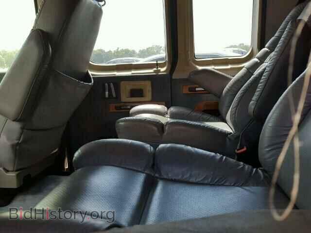 1993 FORD ECONOLINE - VIN: 1FDEE14N7PHA73425 - Фото 6