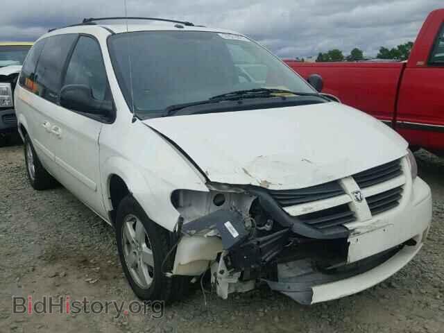 Photo 2D4GP44L06R895092 - DODGE CARAVAN 2006
