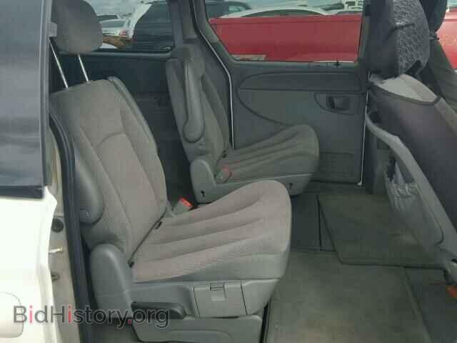 2006 DODGE CARAVAN - VIN: 2D4GP44L06R895092 - Фото 6