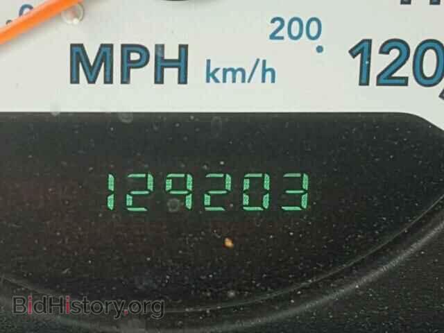 2006 DODGE CARAVAN - VIN: 2D4GP44L06R895092 - Фото 8