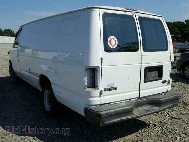 2004 FORD ECONOLINE - VIN: 1FTNS24L94HB15249 - Фото 3