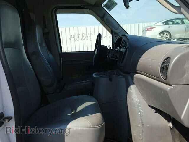 2004 FORD ECONOLINE - VIN: 1FTNS24L94HB15249 - Фото 5