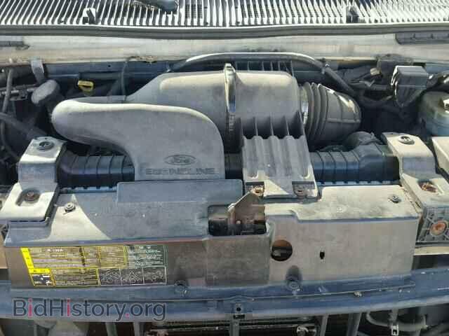 2004 FORD ECONOLINE - VIN: 1FTNS24L94HB15249 - Фото 7