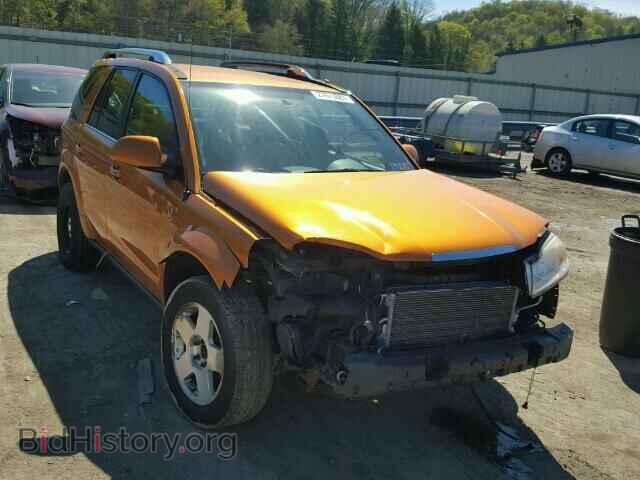 Photo 5GZCZ53456S813795 - SATURN VUE 2006