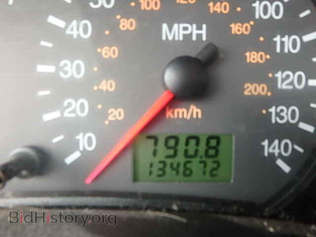 2005 FORD FOCUS - VIN: 3FAFP37N15R113770 - Фото 8