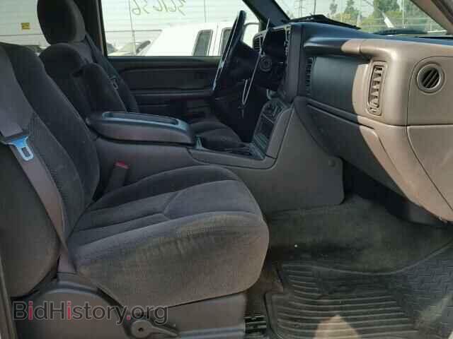 2006 CHEVROLET SILVERADO - VIN: 2GCEC13ZX61309713 - Photo 5
