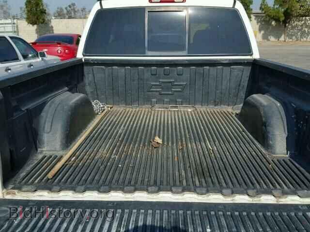 2006 CHEVROLET SILVERADO - VIN: 2GCEC13ZX61309713 - Photo 6