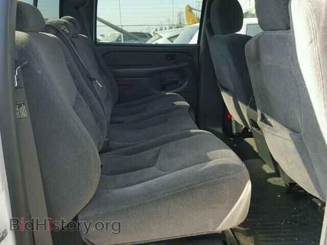 2006 CHEVROLET SILVERADO - VIN: 2GCEC13ZX61309713 - Photo 9