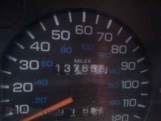 1994 DODGE RAM 1500 - VIN: 1B7HC16X6RS656595 - Фото 8