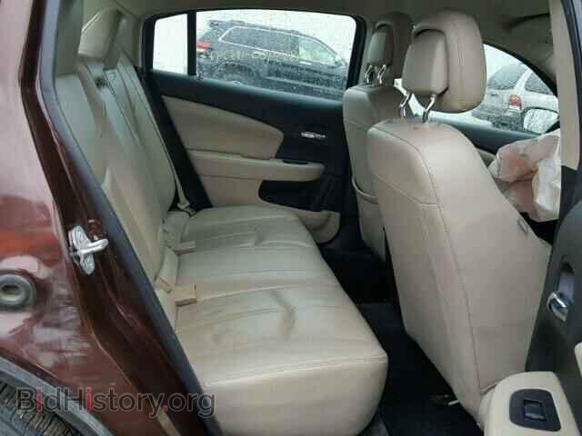 2013 CHRYSLER 200 - VIN: 1C3CCBCG0DN556301 - Фото 6
