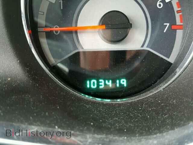 2013 CHRYSLER 200 - VIN: 1C3CCBCG0DN556301 - Фото 8