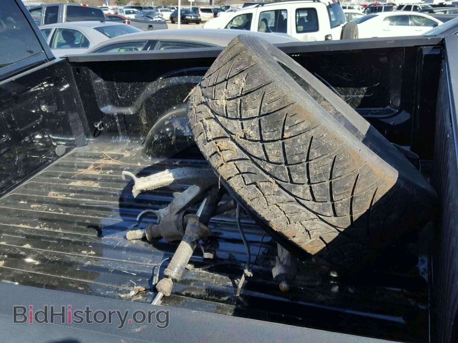 2012 DODGE RAM 1500 - VIN: 1C6RD7FT1CS304380 - Фото 9