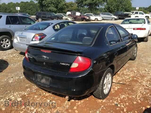 2000 DODGE NEON - VIN: 1B3ES46C4YD525335 - Фото 4