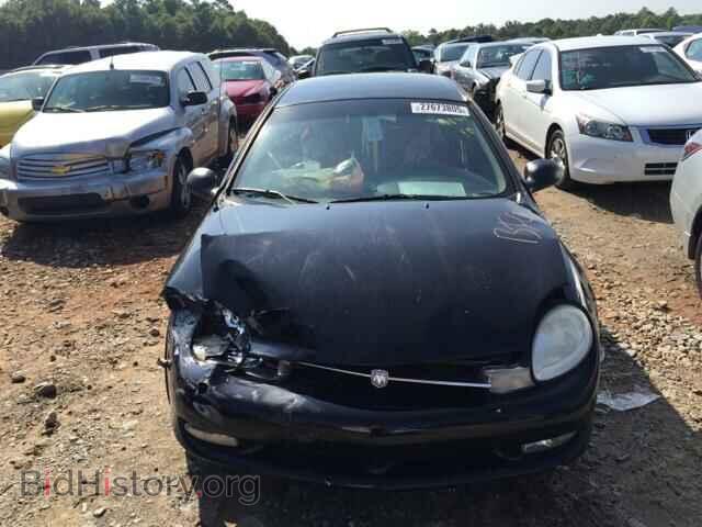 2000 DODGE NEON - VIN: 1B3ES46C4YD525335 - Фото 9