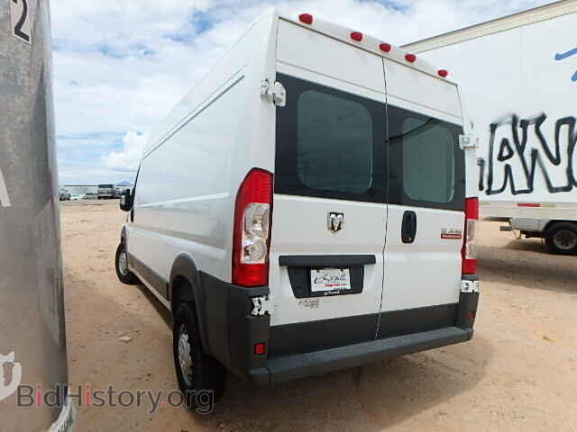 2014 RAM PROMASTER - VIN: 3C6TRVDG2EE119262 - Фото 3