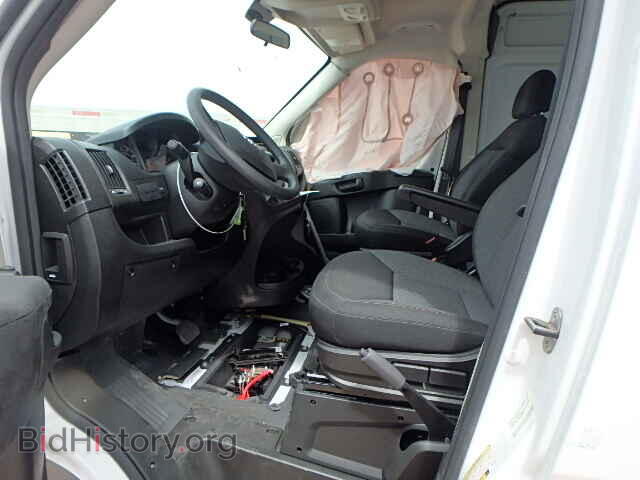 2014 RAM PROMASTER - VIN: 3C6TRVDG2EE119262 - Фото 5