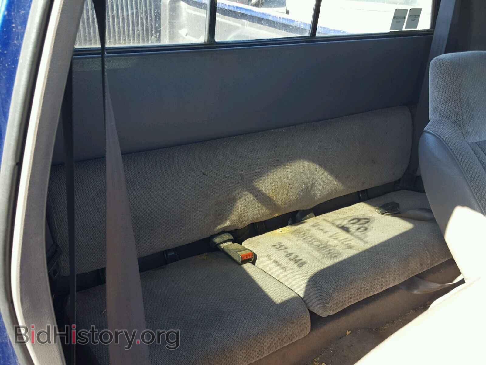 1995 DODGE DAKOTA - VIN: 1B7GL23Y2SS357464 - Фото 6