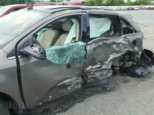 2013 FORD EDGE - VIN: 2FMDK4KC0DBB34565 - Photo 9
