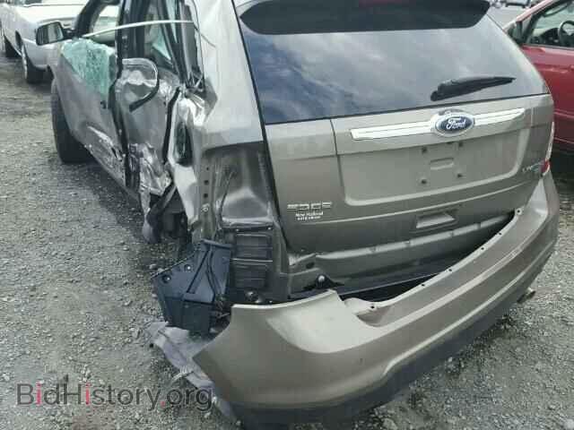 2013 FORD EDGE - VIN: 2FMDK4KC0DBB34565 - Photo 10