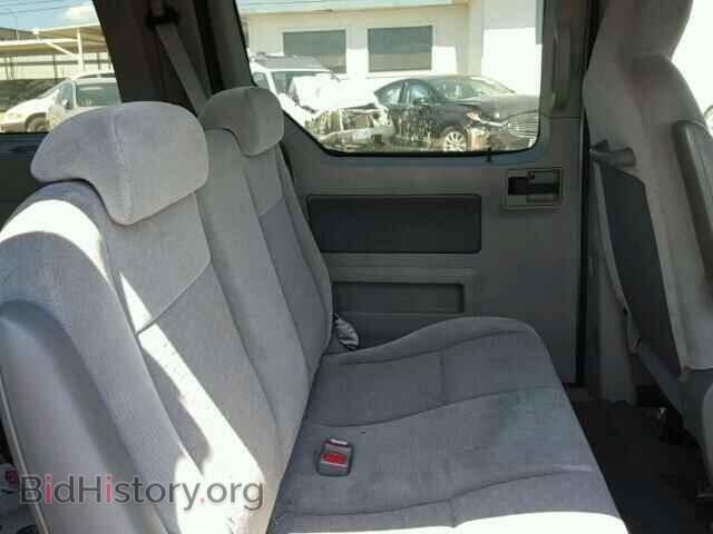 2007 FORD FREESTAR - VIN: 2FMZA51257BA28317 - Фото 6