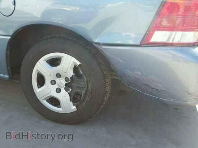 2007 FORD FREESTAR - VIN: 2FMZA51257BA28317 - Фото 9