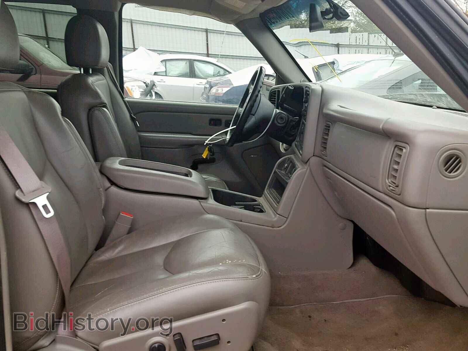 2006 CHEVROLET SILVERADO - VIN: 1GCEC19Z26Z280304 - Фото 5