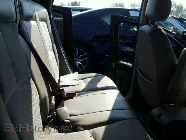 2006 SATURN VUE - VIN: 5GZCZ53476S809103 - Фото 6