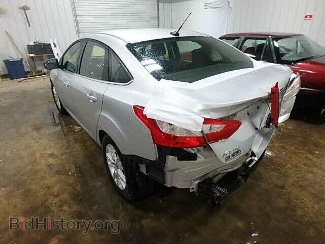 2012 FORD FOCUS - VIN: 1FAHP3H29CL169707 - Photo 3