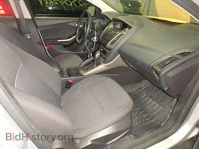 2012 FORD FOCUS - VIN: 1FAHP3H29CL169707 - Photo 5