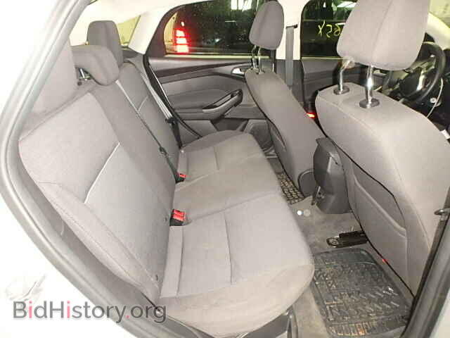 2012 FORD FOCUS - VIN: 1FAHP3H29CL169707 - Photo 6
