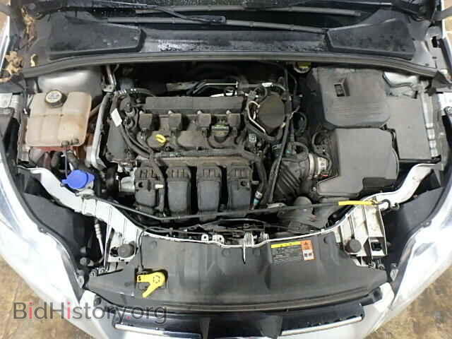 2012 FORD FOCUS - VIN: 1FAHP3H29CL169707 - Photo 7