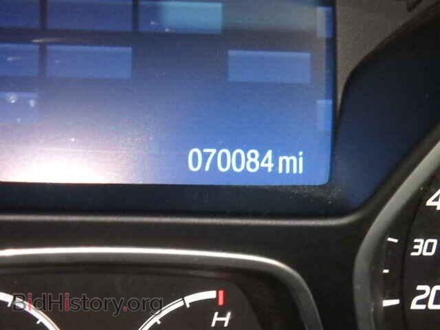 2012 FORD FOCUS - VIN: 1FAHP3H29CL169707 - Photo 8