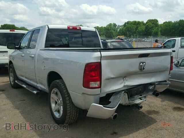 2012 DODGE RAM - VIN: 1C6RD7HT8CS195963 - Photo 3