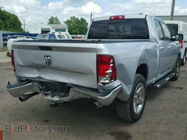 2012 DODGE RAM - VIN: 1C6RD7HT8CS195963 - Photo 4