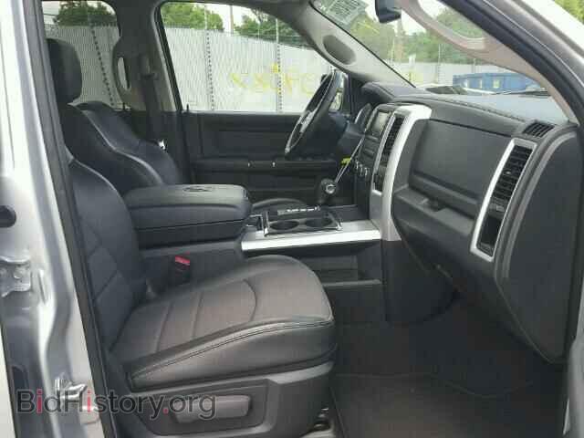 2012 DODGE RAM - VIN: 1C6RD7HT8CS195963 - Photo 5
