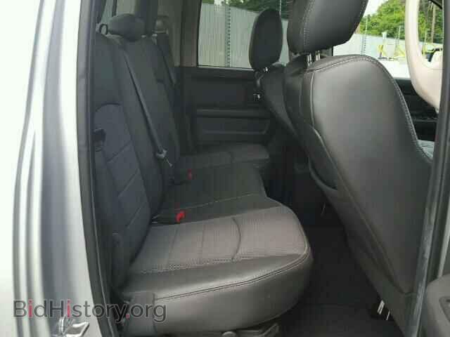 2012 DODGE RAM - VIN: 1C6RD7HT8CS195963 - Photo 6