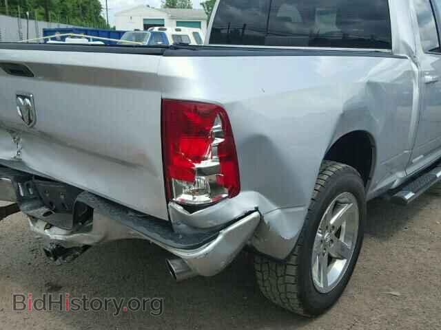 2012 DODGE RAM - VIN: 1C6RD7HT8CS195963 - Photo 9