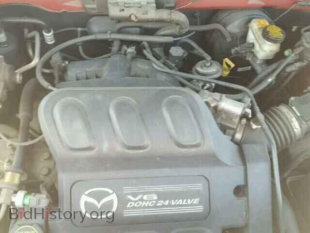 2004 MAZDA TRIBUTE - VIN: 4F2YZ04164KM29293 - Фото 7