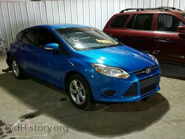 Photo 1FADP3K20DL124261 - FORD FOCUS 2013