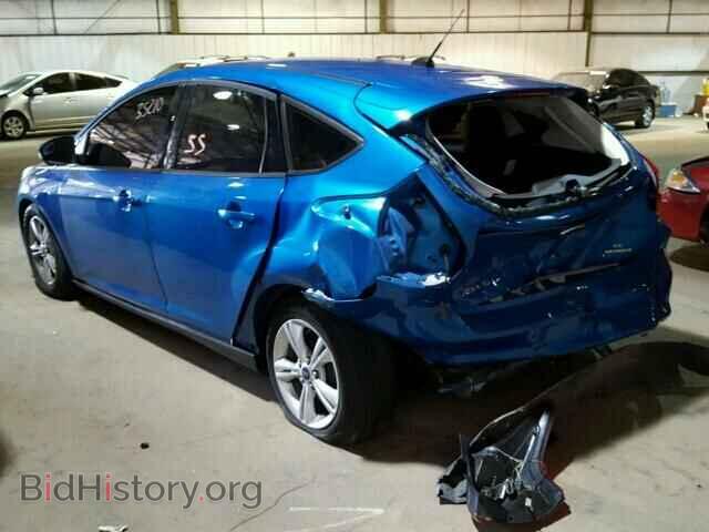 2013 FORD FOCUS - VIN: 1FADP3K20DL124261 - Photo 3
