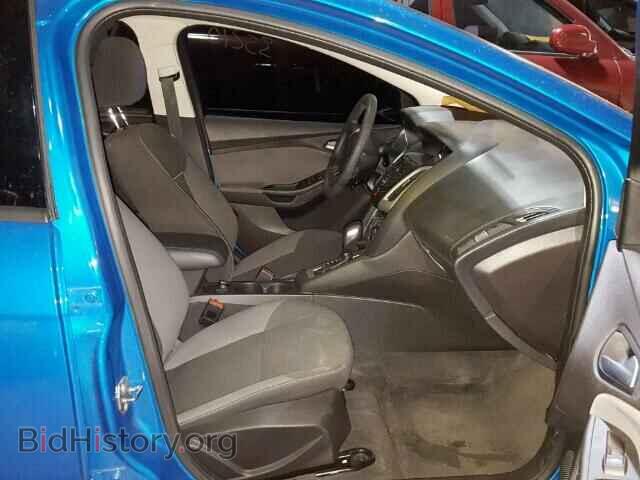 2013 FORD FOCUS - VIN: 1FADP3K20DL124261 - Photo 5